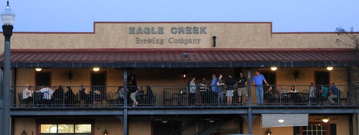 Eagle Exec Loft In Downtown Statesboro Apartamento Exterior foto